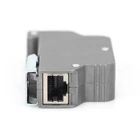 Kép 3/7 - Digitus DN-95421 túlfeszültségvédő Szürke