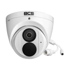 Kép 2/5 - BCS BCS-P-EIP25FSR3-Ai2 5MP-os IP kupola kamera mikrofonnal és SkyLight technológiával, IP67