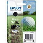 Kép 1/2 - Epson Golf ball C13T34714020 tintapatron 1 db Eredeti Nagy (XL) kapacitású Fekete