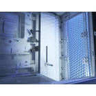 Kép 2/10 - Corsair FRAME 4000D Midi Torony Fehér