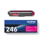 Kép 4/4 - Brother TN-246M festékkazetta 1 dB Eredeti Magenta