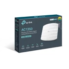 Kép 5/7 - TP-Link Omada EAP225 WLAN csatlakozási pont 1350 Mbit/s Fehér Ethernet-áramellátás (PoE) támogatása