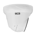 Kép 4/6 - BCS BCS-V-EIP24FSR3L3-AI1(2) 4MP-es IP kupola kamera mikrofonnal és AcuSense technológiával