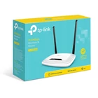 Kép 4/4 - TP-Link TL-WR841N vezetéknélküli router Fast Ethernet Egysávos (2,4 GHz) Fehér