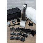 Kép 12/15 - Wahl 9864-016 beard trimmer Battery Black