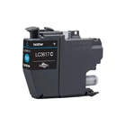 Kép 2/2 - Brother LC-3617C tintapatron 1 db Eredeti Standard teljesítmény Cián