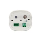 Kép 4/4 - Hanwha HCB-6001 Doboz CCTV biztonsági kamera Beltéri 1920 x 1080 pixelek
