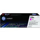 Kép 1/9 - HP 128A Magenta Original LaserJet Toner Cartridge
