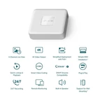 Kép 2/10 - TP-Link VIGI NVR1104H-4P Fehér