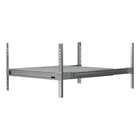 Kép 8/9 - Ubiquiti USW-Pro-XG-24 Switch Pro XG L3 (24-portos)