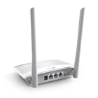 Kép 3/6 - TP-Link TL-WR820N vezetéknélküli router Fast Ethernet Egysávos (2,4 GHz) Fehér