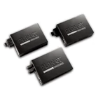 Kép 2/2 - PLANET FT-802S35 hálózati média konverter 100 Mbit/s 1310 nm Single-mode Fekete