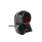 Kép 2/2 - Honeywell Orbit 7190g Kézi vonalkód olvasó 1D/2D Lézer Fekete