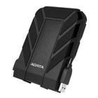 Kép 1/8 - ADATA HD710 Pro external hard drive 5 TB Black