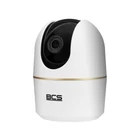 Kép 3/6 - BCS BCS-L-PTHOME02 PTZ Wi-Fi Kamera 5MP Nyomkövető és Objektumfelismerő Funkcióval