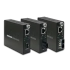 Kép 2/2 - PLANET GST-802 hálózati média konverter 2000 Mbit/s 850 nm Multi-mode Fekete