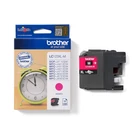 Kép 4/4 - Brother LC-125XLM tintapatron 1 dB Eredeti Extra (szuper) kapacitású Magenta