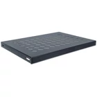 Kép 2/4 - Intellinet 712521 rack tartozék Rack polc