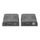 Kép 2/3 - Digitus DS-55529 KVM hosszabbító Adó és vevő