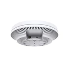 Kép 3/6 - TP-Link Omada EAP660 HD WLAN csatlakozási pont 2402 Mbit/s Fehér Ethernet-áramellátás (PoE) támogatása
