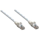 Kép 2/4 - Intellinet Cat6 UTP hálózati kábel Fehér 5 M