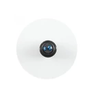 Kép 2/2 - Home SP 12/RD nyomógomb, 1 áramkör, záró, 250 V, 1,5 A, piros