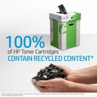 Kép 3/10 - HP 312X 2-pack High Yield Black Original LaserJet Toner Cartridges