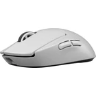 Kép 1/6 - Logitech G 910-006638 egér Játék Jobbkezes Vezeték nélküli RF Optikai 32000 DPI