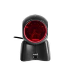 Kép 1/2 - Honeywell Orbit 7190g Kézi vonalkód olvasó 1D/2D Lézer Fekete