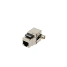Kép 1/3 - Extralink CAT6 STP | Keystone | RJ45