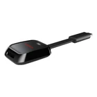 Kép 1/2 - SanDisk QuickFlow kártyaolvasó USB 3.2 Gen 1 (3.1 Gen 1) Type-C Fekete