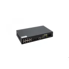 Kép 4/6 - DCN Europe S4200-10P-SI 8x10/100/1000Base-T RJ45 + 2x1000Base-X SFP
