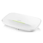 Kép 3/7 - Zyxel NWA210BE 11530 Mbit/s Fehér Ethernet-áramellátás (PoE) támogatása