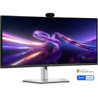 Kép 2/7 - Dell Pro P 34 USB-C Hub Webcam Monitor P3426WEV