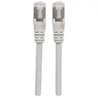 Kép 4/4 - Intellinet 317177 hálózati kábel Szürke 7,5 M Cat6a S/FTP (S-STP)