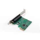 Kép 5/6 - Digitus DS-30020-1 csatlakozókártya/illesztő Belső Párhuzamos