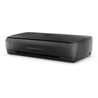 Kép 6/10 - OfficeJet 250 Mobil All in One - Multifunction Printer - Inkjet