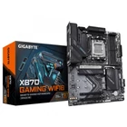 Kép 1/4 - GIGABYTE X870 GAMING WIFI6 AMD X870 Socket AM5 ATX