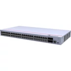 Kép 3/7 - Huawei Switch S310-48T4S (48*GE ports, 4*GE SFP ports, AC power)
