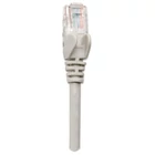 Kép 4/4 - Intellinet 15m, Cat 5e UTP hálózati kábel Szürke Cat5e U/UTP (UTP)