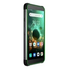 Kép 5/6 - Blackview BV6600 4/64GB zöld