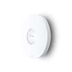 Kép 2/10 - TP-Link Omada EAP650 WLAN csatlakozási pont 2976 Mbit/s Fehér Ethernet-áramellátás (PoE) támogatása