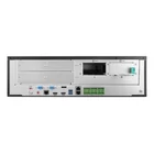 Kép 6/6 - BCS BCS-P-NVR12816R-8KR 128-csatornás IP rögzítő HDMI 8K-val és 16 merevlemez támogatással