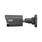 Kép 4/8 - BCS BCS-P-TIP24FSR4-Ai2-G IP csőkamera 4MP mikrofonnal és IR 40m-del