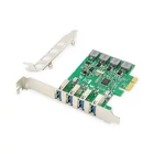 Kép 1/5 - Digitus DS-30226 csatlakozókártya/illesztő Belső USB 3.2 Gen 1 (3.1 Gen 1)