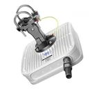 Kép 5/6 - QuWireless A140M-A QuMax Irányított Antenna 6 dBi Nyereség Függőleges Polarizáció