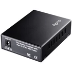 Kép 3/5 - Cudy MC100SA-20 Media Converter 10/100M Ethernet Media Converter, 10/100M 1310nm SM 20Km SC,113C