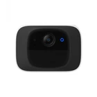 Kép 2/10 - Eufy SoloCam S220 (2-Cam Pack) Kocka IP biztonsági kamera Beltéri és kültéri Plafon/fal