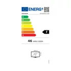 Kép 3/6 - Hikvision DS-D5043U3-1V0S