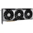 Kép 7/10 - MSI GeForce RTX 5080 16G VENTUS 3X OC DLSS 4